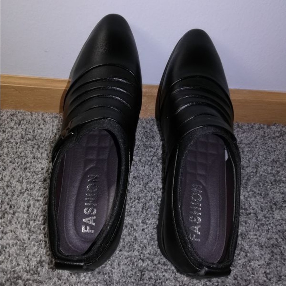 Fashion Shoes